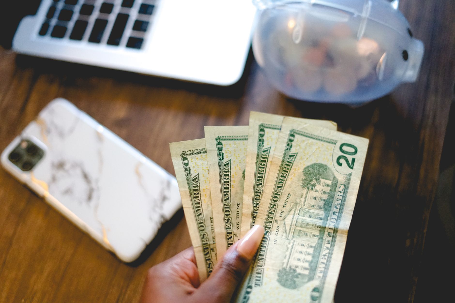 12 Secret Apps to Make Money Fast in 2026 ($20-$100/Day on Your Phone) – featured image