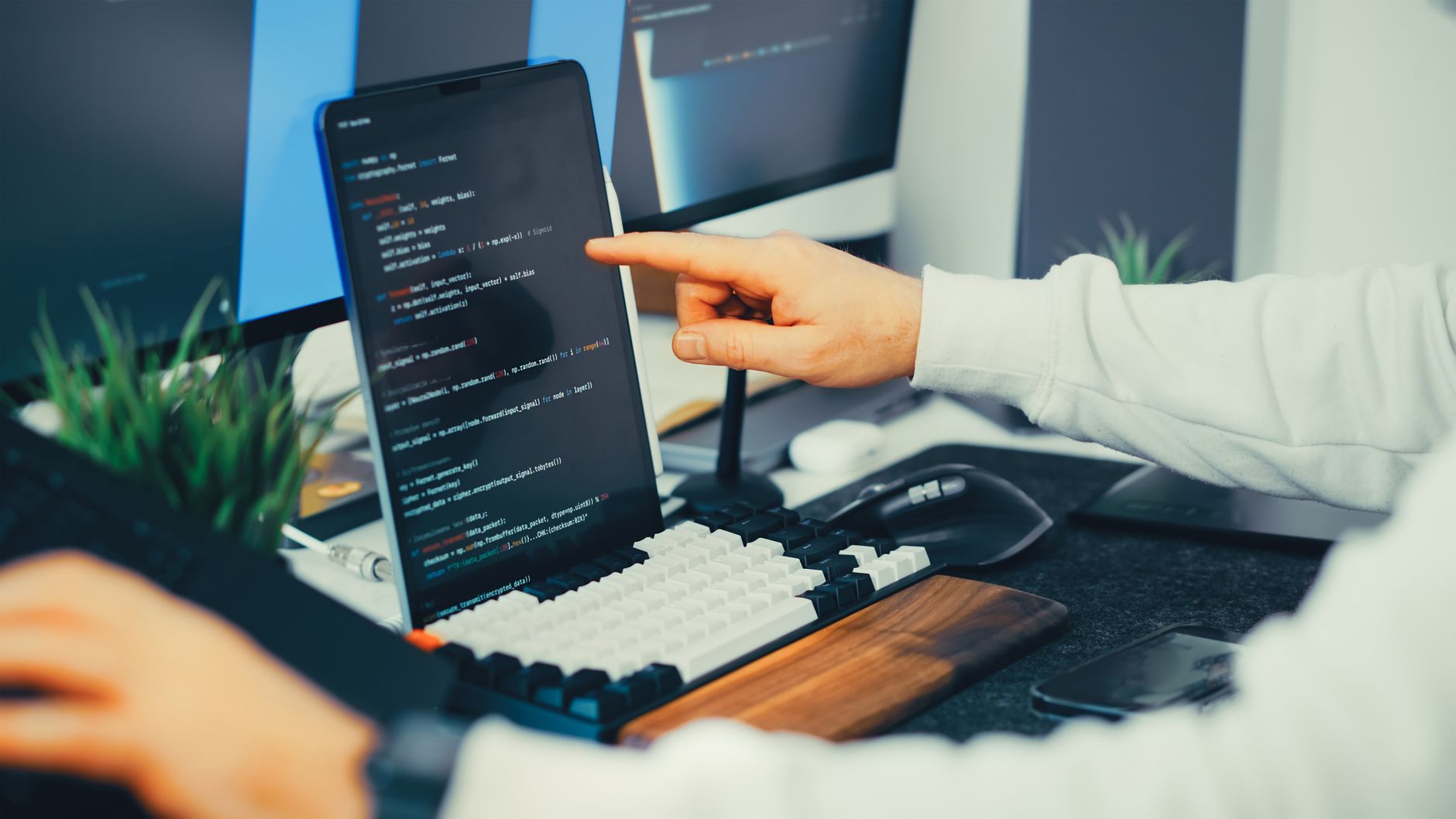 uTest Review 2026: Freelance App Testing, Bug Bounties & Academy Courses – featured image
